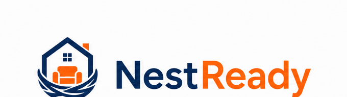 โลโก้ NestReady