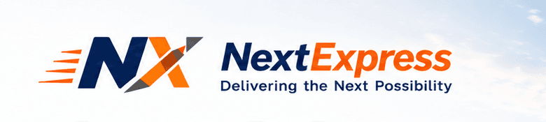 โลโก้ Next Express